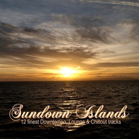 Sundown Islands (2013)