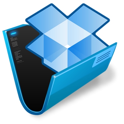 Dropbox 2.0.5 stable (2013) ML