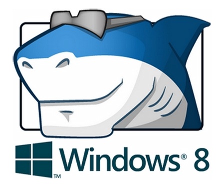 Windows 8 Codecs 1.5.2 + x64 Components (2013) RUS