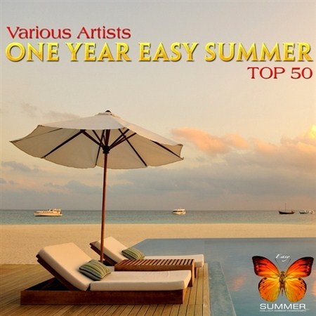 One Year Easy Summer (2013)