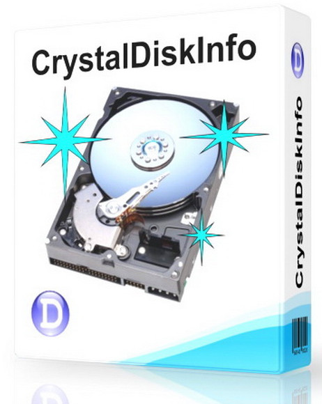CrystalDiskInfo 5.5.1 Final + Portable