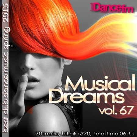 Musical Dreams vol. 67 (2013)