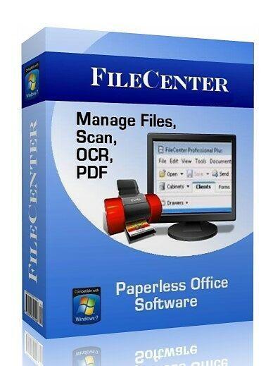 FileCenter Professional 8.0.0.16