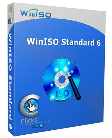 WinISO Standard 6.3.0.4863