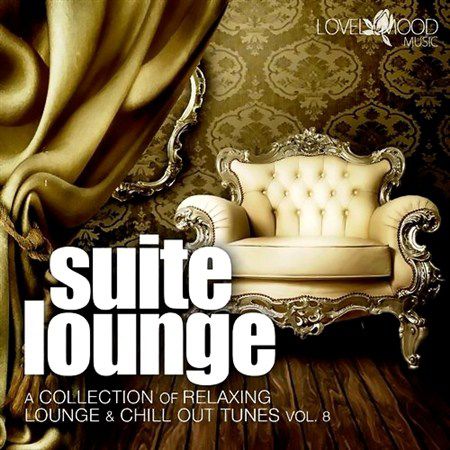 Suite Lounge Vol.8 (2013)