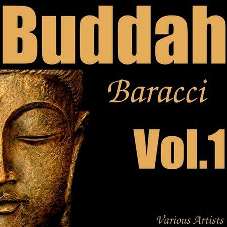 Buddah Baracci (2013)