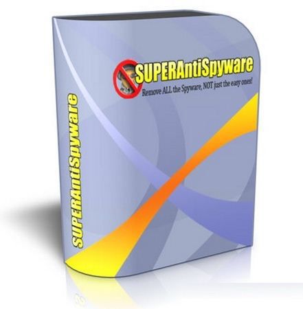 SUPERAntiSpyware Pro 5.6.1020 Final