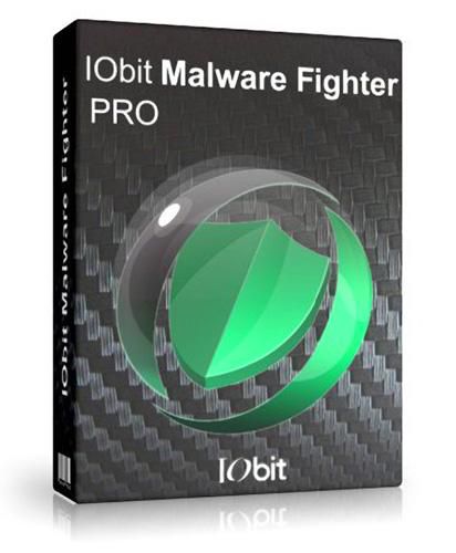 IObit Malware Fighter Pro 2.0.0.202 Final