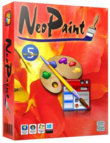 NeoPaint 5.1.1