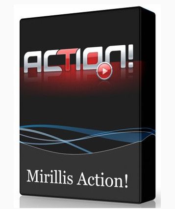 Mirillis Action! 1.14.1.0