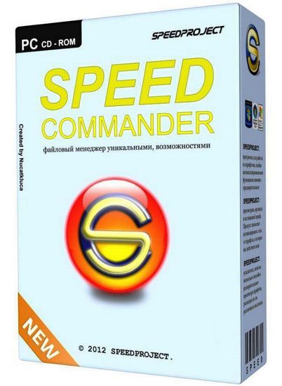 SpeedCommander 14.60.7200 Final