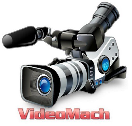 Gromada VideoMach 5.9.13 Professional
