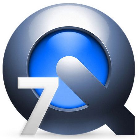 QuickTime Pro 7.7.4.80.86