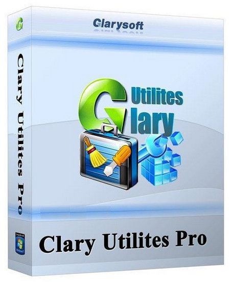 Glary Utilities Pro 2.56.0.1822