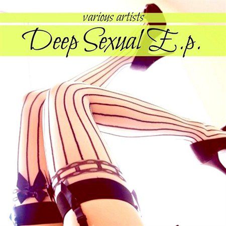 Deep Sexual (2013)