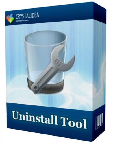 Uninstall Tool 3.3.1 Build 5310 Final + Portable