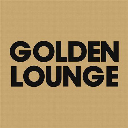 Golden Lounge (Compiled By Henri Kohn) (2013)