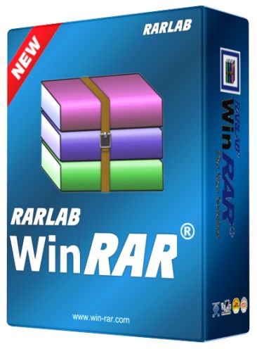 WinRAR 5.00 Beta 6