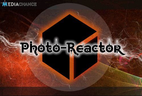Mediachance Photo-Reactor 1.0.3