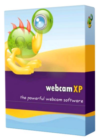 webcamXP Pro 5.6.0.1 Build 34710