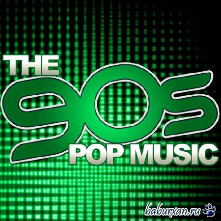 The 90s Pop Music (2013)