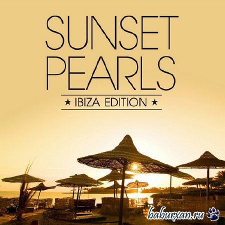 Sunset Pearls. Ibiza Edition (2013)