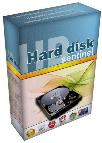 Hard Disk Sentinel Pro 4.40.1 Build 6431 Beta