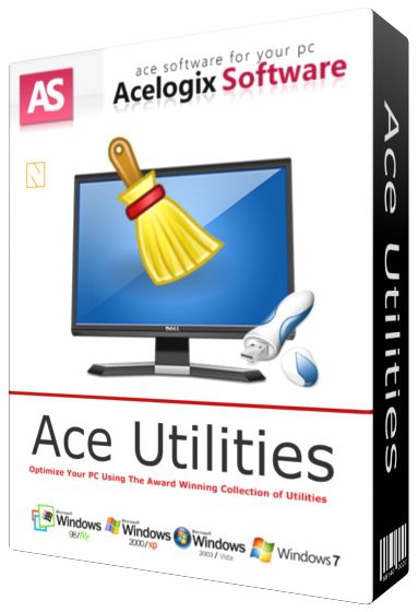 Ace Utilities 5.4.0 Build 538