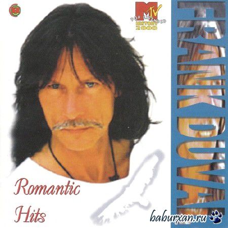 Frank Duval - Romantic Hits (2000)