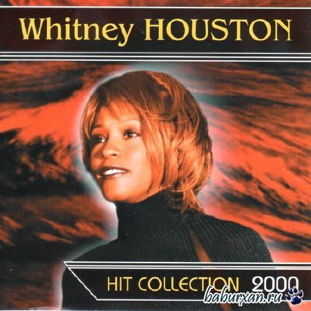 Whitney Houston - Hit Collection (2000)