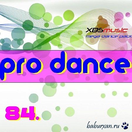 Pro Dance Vol 84 (2013)