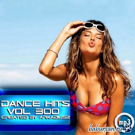 Dance Hits Vol 300 (2013)