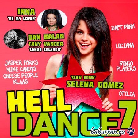 Helldance 7 (2013)