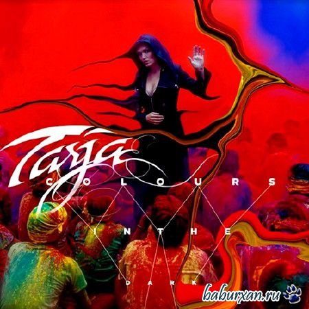 Tarja Turunen - Colours In The Dark (2013)