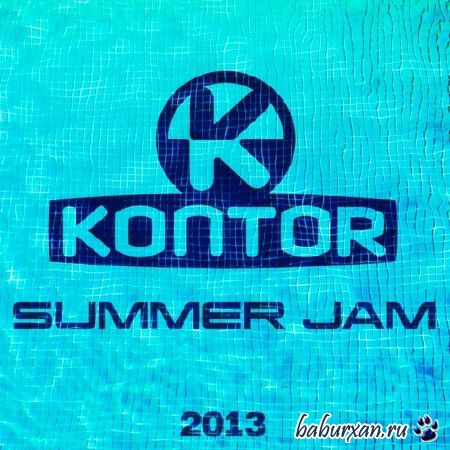 Kontor Summer Jam (2013)