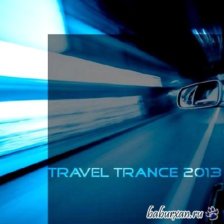 Travel Trance (2013)