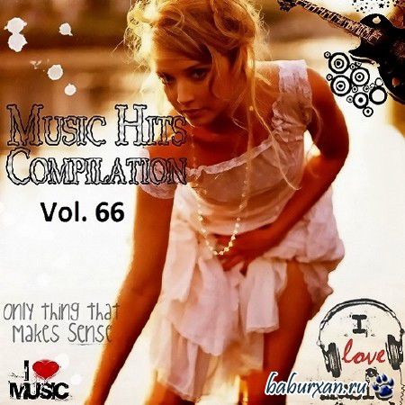 Music Hits Vol. 66 (2013)