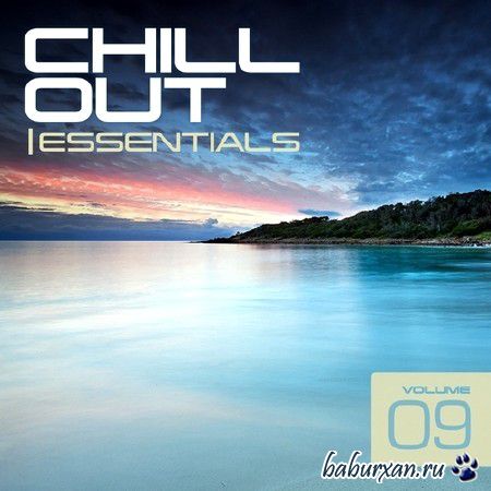 Chill Out Essentials Vol 9 (2013)