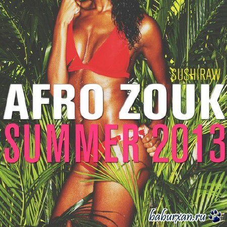 Afro Zouk Summer (2013)