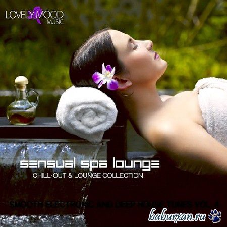 Sensual Spa Lounge (2013)