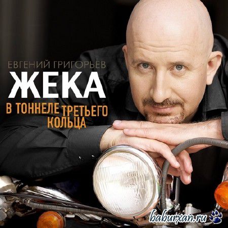 Жека - В тоннеле третьего кольца (2013)
