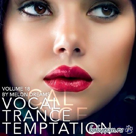 Vocal Trance Temptation Volume 18 (2013)