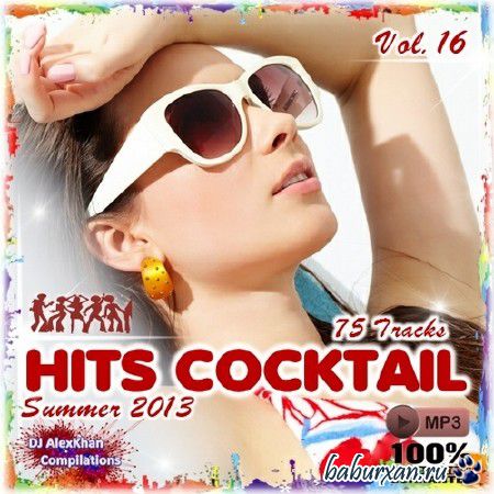 Hits Cocktail Vol. 16 (2013)