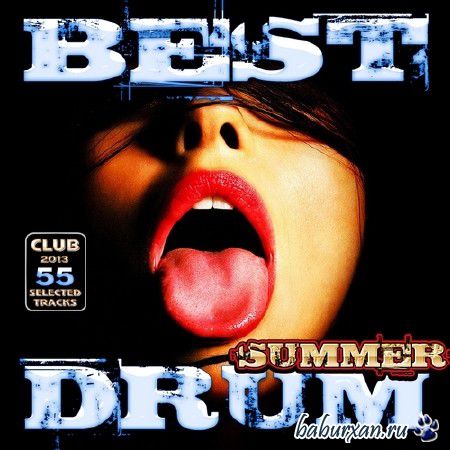 Best Summer Drum (2013)