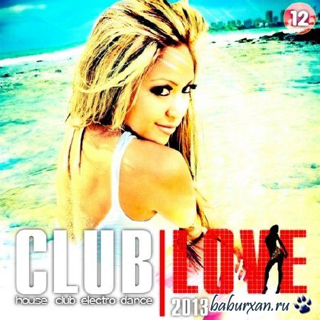 Club Love Vol.12 (2013)