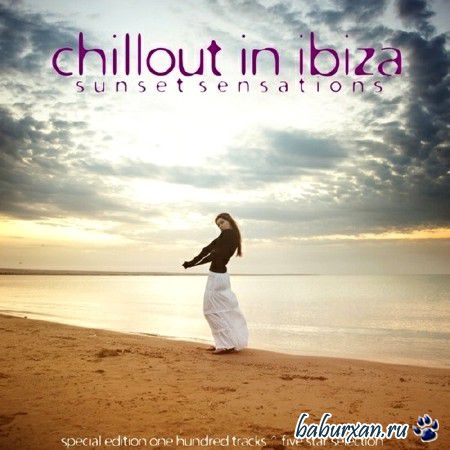 Chillout in Ibiza Sunset Sensations (2013)