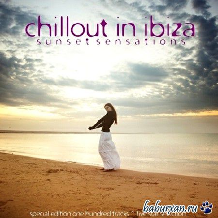 Chillout in Ibiza Sunset Sensations (2013)