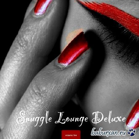 Snuggle Lounge Deluxe Vol. 5 (2013)