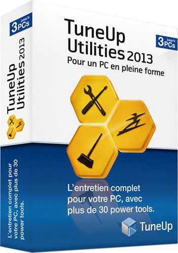 TuneUp Utilities 2014 14.0.1000 Final