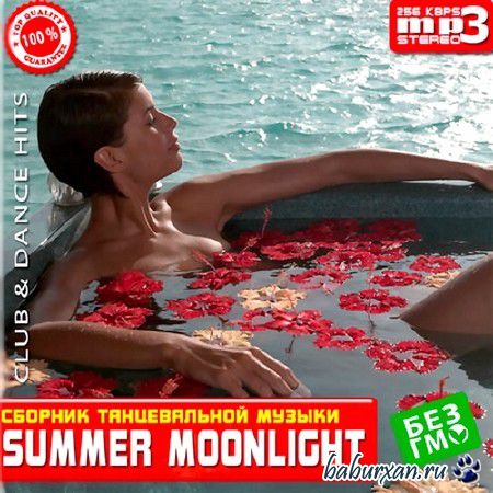 Summer Moonlight (2013)